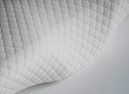 Almohada Cervical Ergonómica de Espuma Viscoelástica    🔥 2ª UNIDAD -30%