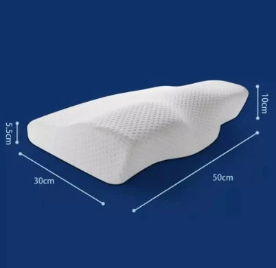 Almohada Cervical Ergonómica de Espuma Viscoelástica    🔥 2ª UNIDAD -30%